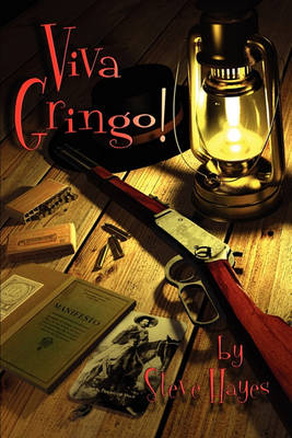 Book cover for Viva Gringo!