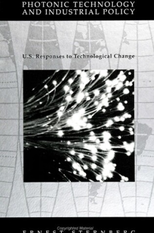 Cover of Photonic Technology and Industrial Policy