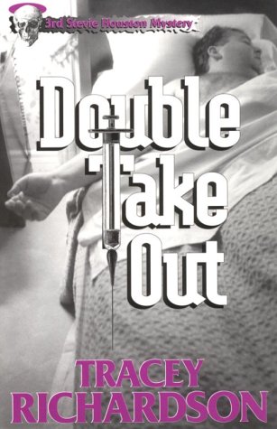 Book cover for Double Take Out