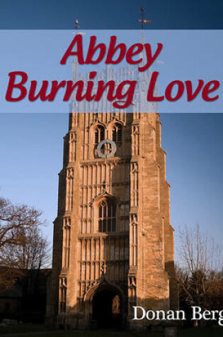 Cover of Abbey Burning Love