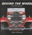 Book cover for Behind the Wheel