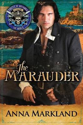 Cover of The Marauder