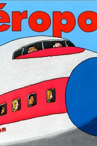 Cover of Aeroport