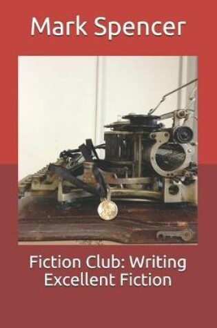 Cover of Fiction Club