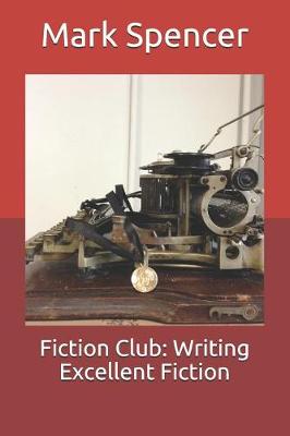 Book cover for Fiction Club