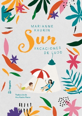 Cover of Sur