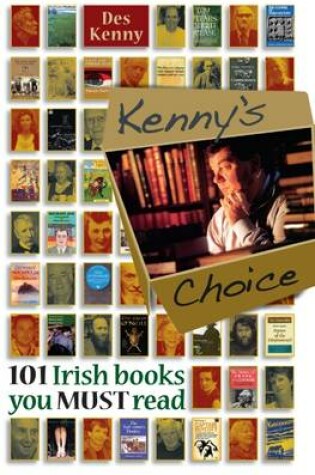 Cover of Kenny's Choice