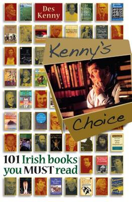 Book cover for Kenny's Choice