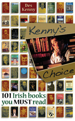 Book cover for Kenny's Choice