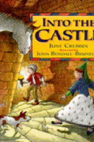 Cover of Into The Castle