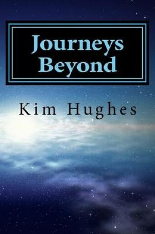 Cover of Journeys Beyond