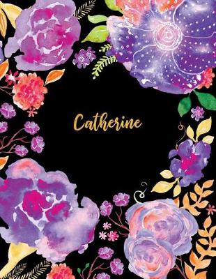 Book cover for Catherine