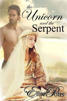 Book cover for The Unicorn and The Serpent