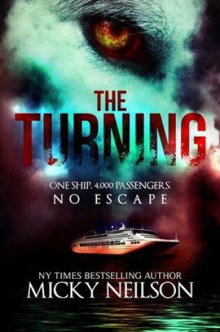 Cover of The Turning