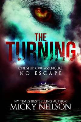 Book cover for The Turning
