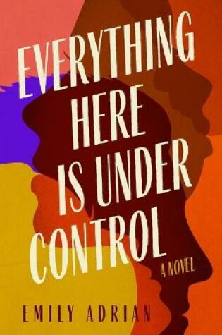 Cover of Everything Here Is Under Control