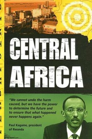 Cover of Central Africa