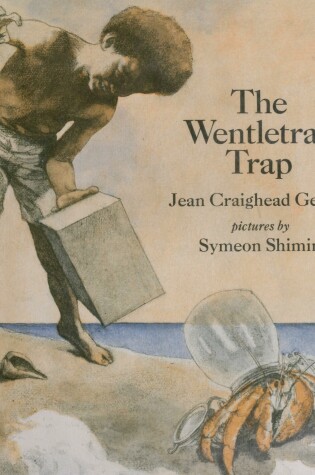 Cover of The Wentletrap Trap