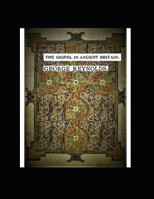 Book cover for The Gospel In Ancient Britain