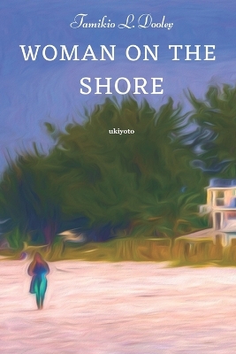 Book cover for Woman on the Shore