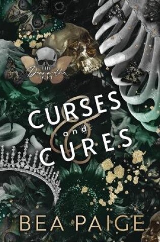 Cover of Curses & Cures