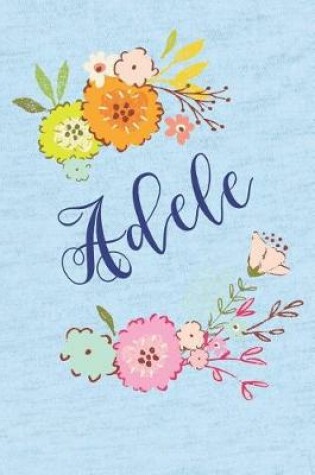 Cover of Adele