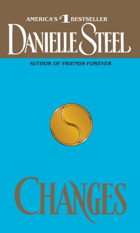 Book cover for Changes