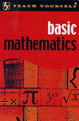 Cover of Basic Maths