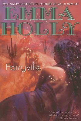 Book cover for Fairyville