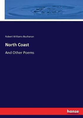 Book cover for North Coast