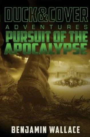 Cover of Pursuit of the Apocalypse