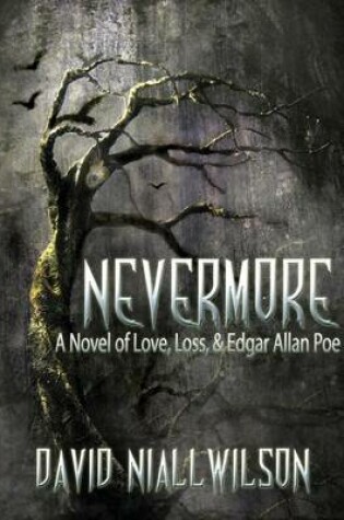 Cover of Nevermore