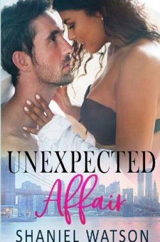 Cover of Unexpected Affair