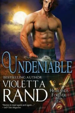 Cover of Undeniable