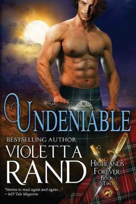 Cover of Undeniable