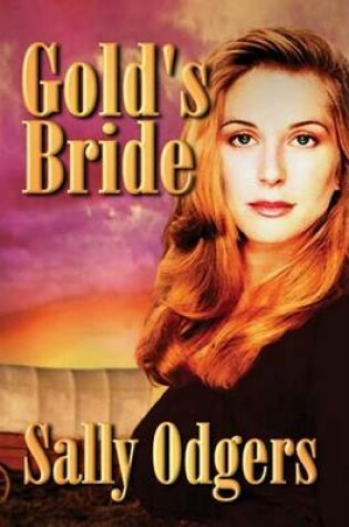 Cover of Gold's Bride