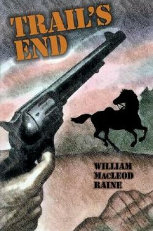 Cover of Trail's End