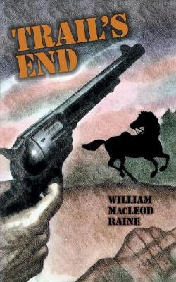 Book cover for Trail's End