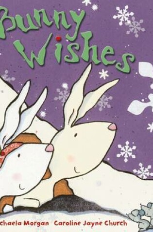 Cover of Bunny Wishes