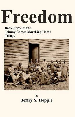 Book cover for Freedom