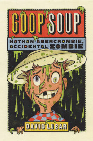 Cover of Goop Soup