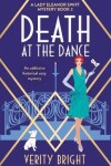 Book cover for Death at the Dance
