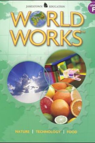 Cover of World Works: Volume 2, Levels D-F