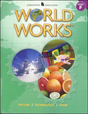 Cover of World Works: Volume 2, Levels D-F