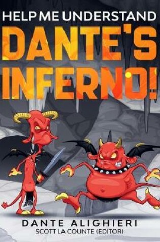 Cover of Help Me Understand Dante's Inferno!