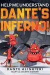 Book cover for Help Me Understand Dante's Inferno!