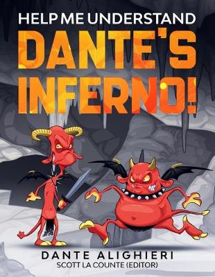 Cover of Help Me Understand Dante's Inferno!