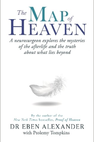 Cover of The Map of Heaven
