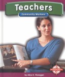 Book cover for Teachers