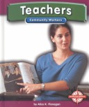 Cover of Teachers